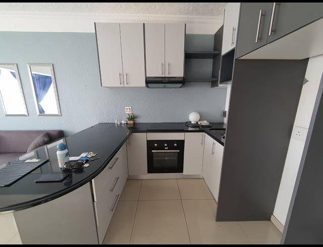 2 BEDROOM APARTMENT RENTED IN GLENLILLY